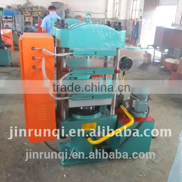 High Quality Pneumatic Vulcanizing Machine of China photo-4