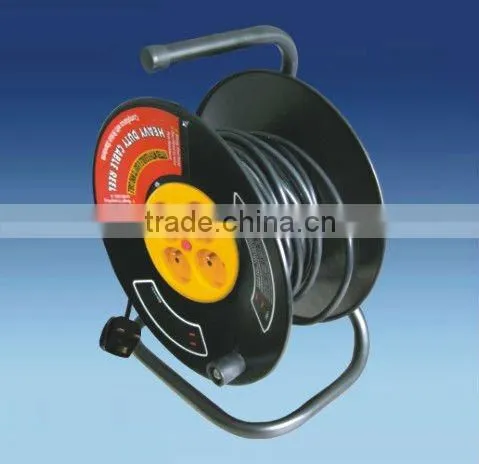 Metal Extension Drum
