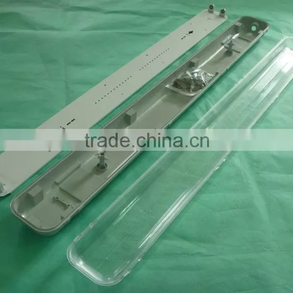 SY-O Outdoor Waterproof Lighting Fixture photo-2