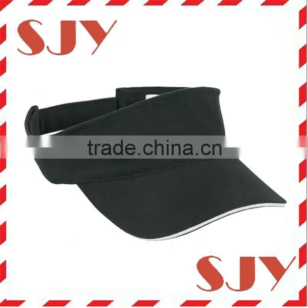 Customize Embroidery Dri-fit uv Sun Protection Sport Outdoor Cap photo-3