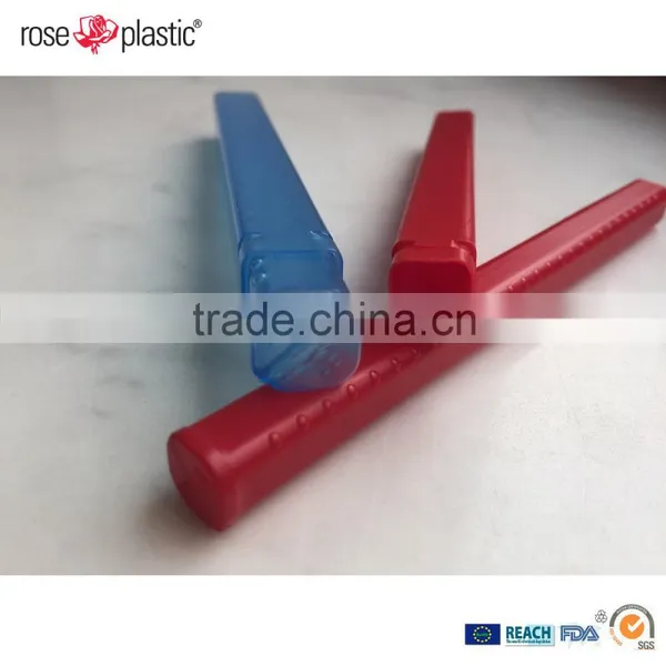 Plastic Blow Molding Tube for Gifts QP photo-3