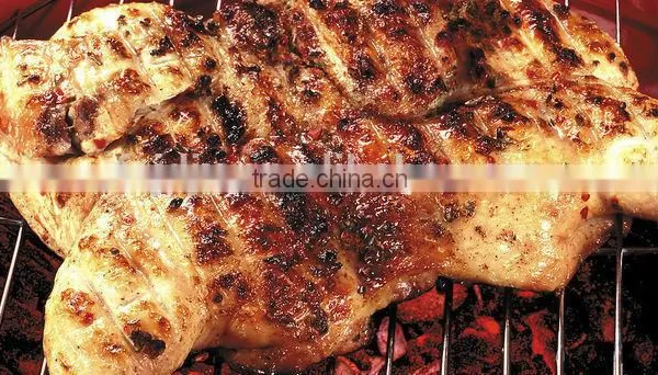 Outdoor Charcoal BBQ Grill Wood Fired Pizza Oven Baker photo-5