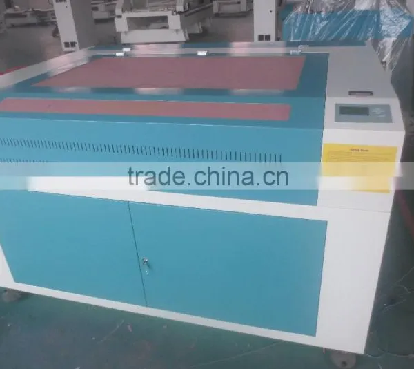 DL3020/5030/6040/6090 Hobby Portable Mini Laser Cutting Machine photo-3