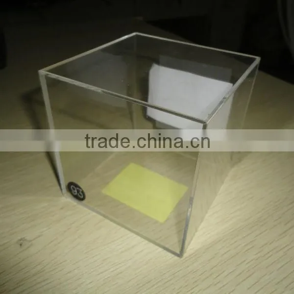 Acrylic Display Box