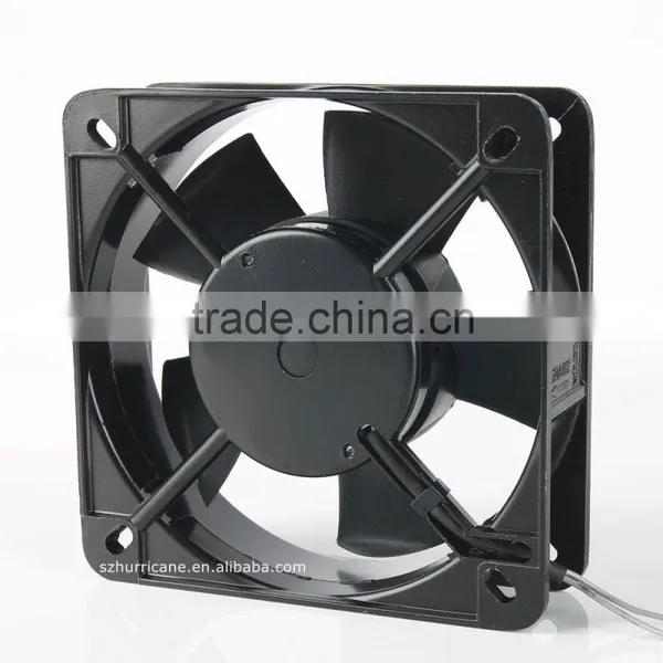 135mm AC13538 Industrial Exhaust Fan photo-2