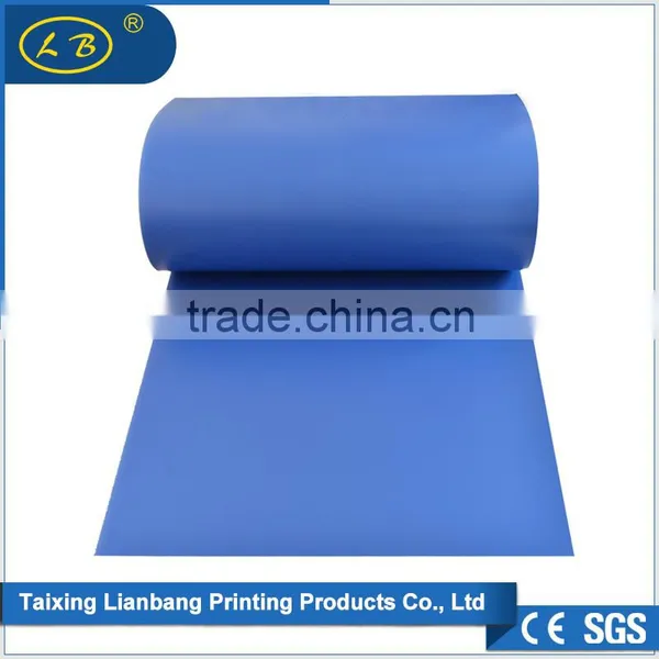 China Positive Thermal CTP Plate, Ctp Positive Thermal Plate