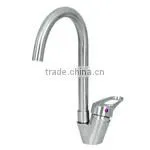 2014 Top-selling Kitchen Stainless Steel Faucet