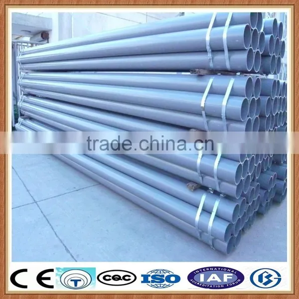 2015 New Products PE Coated Steel Pipes