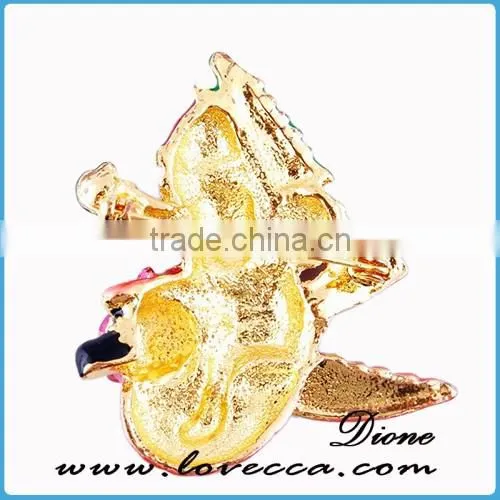Latest Brooch Design Santa Claus Merry Christmas photo-5