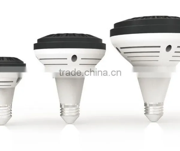 CE ROHS 10W 97Ra 24 38 Degree PAR20 LED photo-2