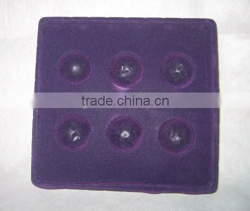 Colorful Plastic PVC Box (ZDPVC11-072) photo-4