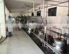 GMP Certified Wheat Germ Oil Food Grade photo-3