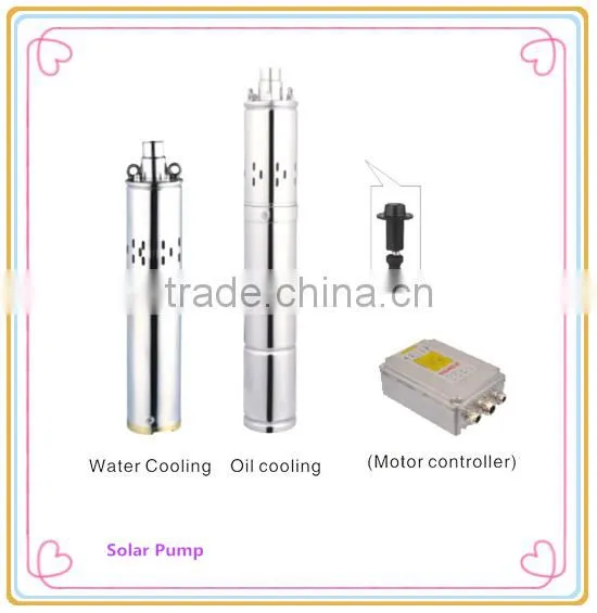 Solar Pump photo-2