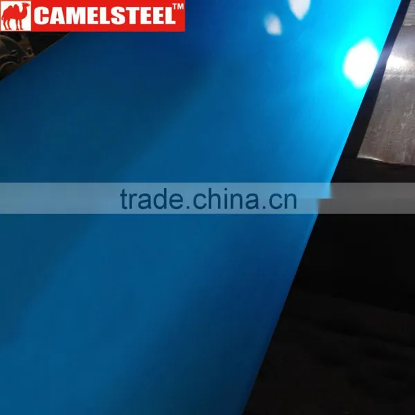 High Quality Prepainted Galvalume Steel Coil photo-6