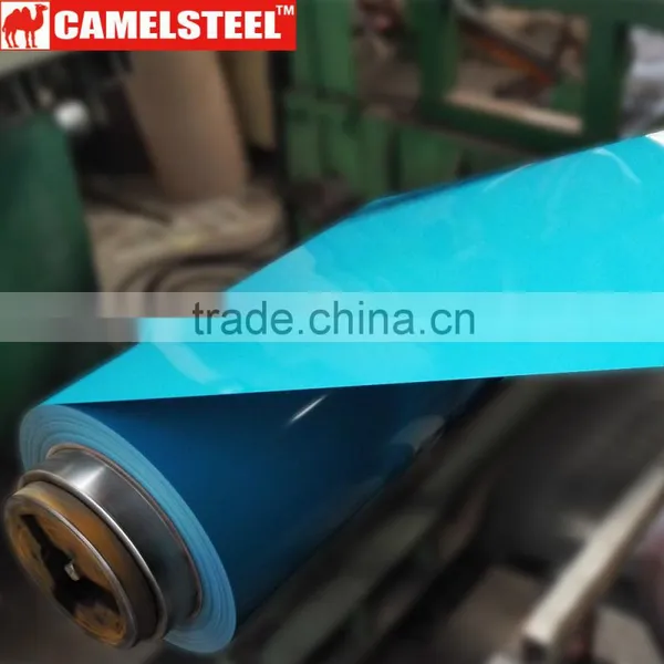 PPGI Galvanized Steel Coil Professional Supplier photo-5