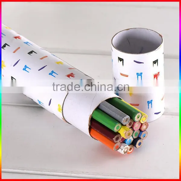 Unique Protect Hair Essential Oil Paper Tube photo-4