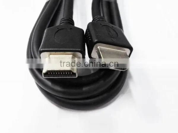 High Speed Hdmi Cable Male to Male 1.5m photo-4