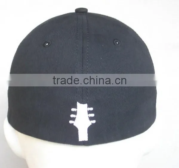 Cap Flex Fit Sport Baseball Cap photo-4