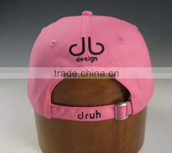 High Quality Baseball Caps 3D Embroidery Baseball Cap Wholesale photo-5