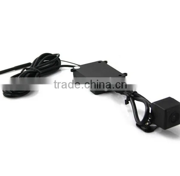 HD Color Reverse Backup Drive CMOS Car Camera Wifi Car Rear View Parking Camera photo-2