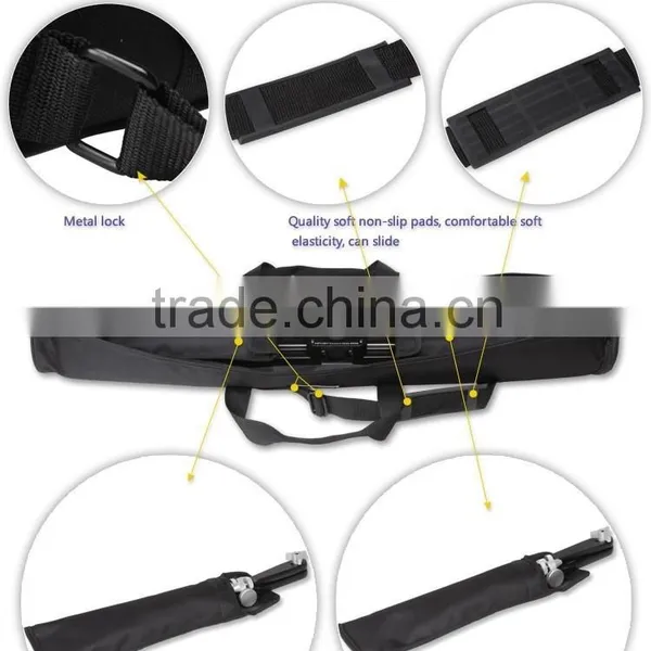 Factory Supply Heavy Duty Camera Video Rail Dolly Slider 100cm With Pan Head photo-6