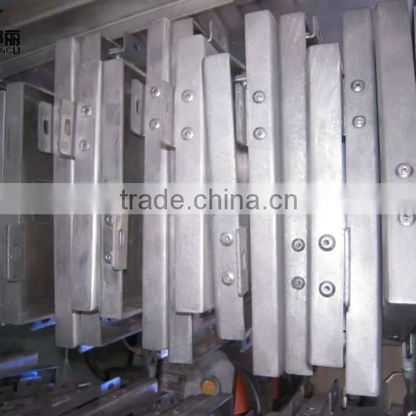 PVDF PE Coating Exterior Cladding Panel Natural Stone Cladding photo-4