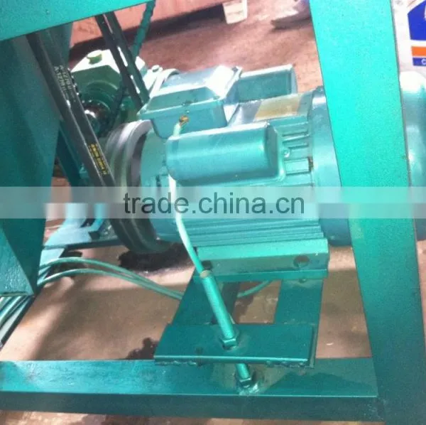 China Manufacturer Round Wood Rod Milling Machine photo-4
