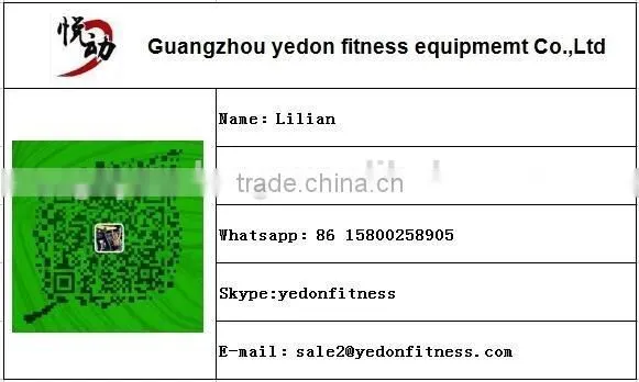 Commercial Use Gym Trainer/ Upper Limbs New Arrival Weight Machine photo-3