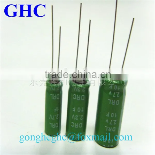 Esr Fast Detector With Super Capacitor 2.3v10f Supercapacitor photo-5