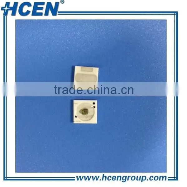 RoHs Compliant 5050 SMD Type Ultraviolet Diode Phototherapy 310nm UV LED photo-3