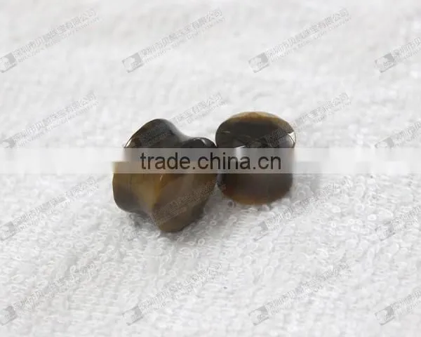 Wholesale Gemstone Ear Plugs photo-2