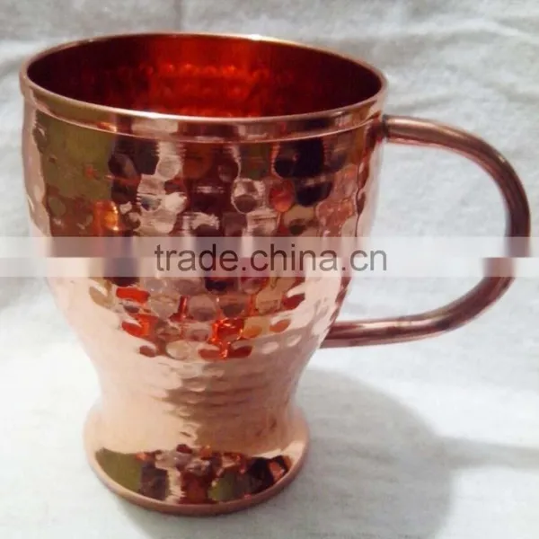 Copper Mug