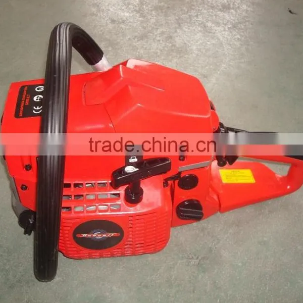 Top Sale 38cc Chain Saw Manufacturer Made in China photo-3