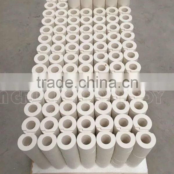 Free Sample Fireproof Chimney Pipe Insulation