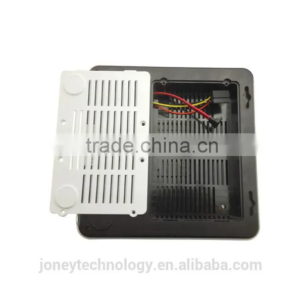 ONVIF Version P2P & Cloud ,4 /8 Channel Mini NVR Recoder photo-6