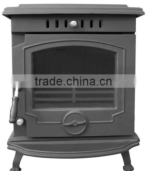 Wood Stove Poland, Wood Burning Stove Heat, Heating Stove, Wood Heat Stove, Coal Stove for Heat photo-3