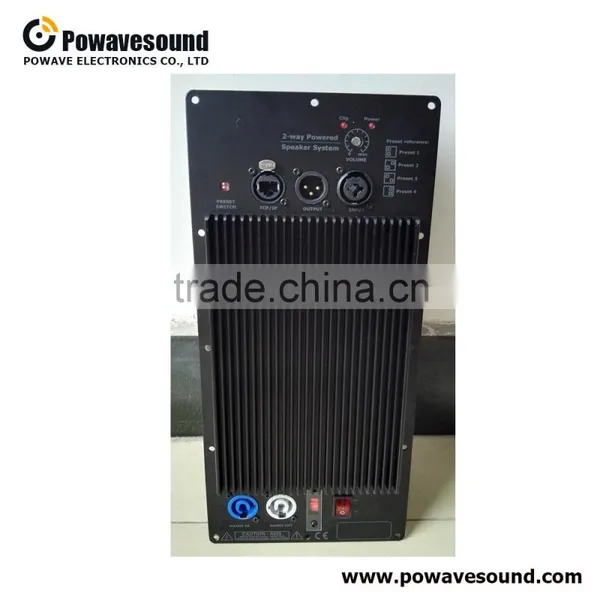 GEO1210 Powavesound Line Array S1210 Mini Geo Line Array Speakers photo-4