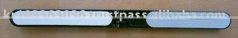 Foldable Hive Nail File DNGR-1002