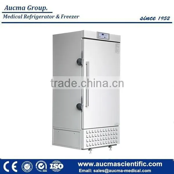 -40 Degree Deep Freezer/Ult Freezer 525liter photo-2