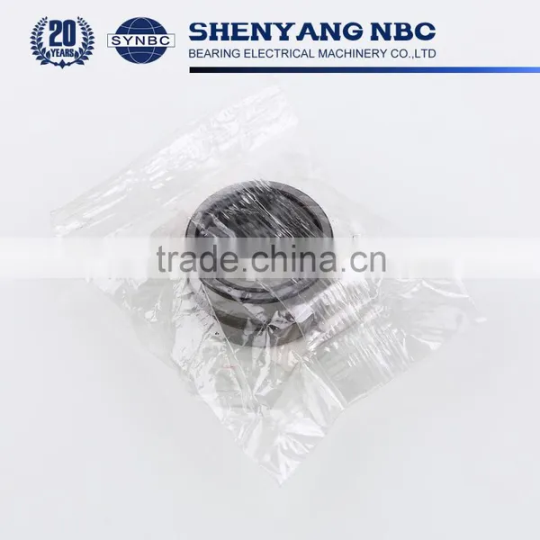 China Long Life Low Noise Inch Size Drawn Cup Needle Roller Bearings photo-4