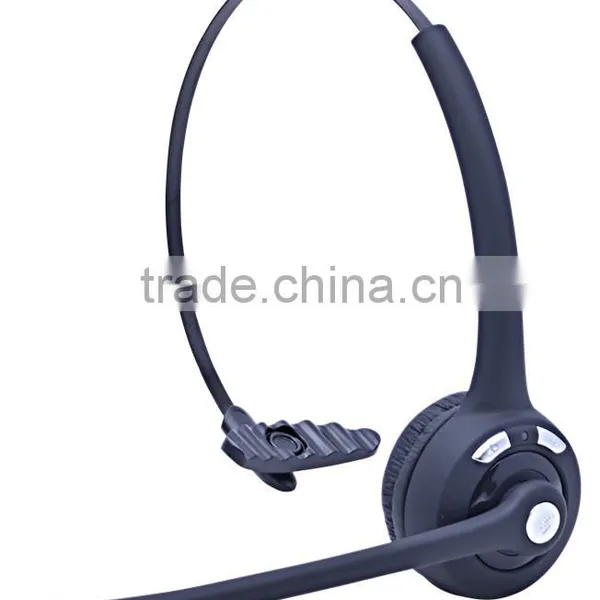 Hot Sell High Quality Walkie-talkie Business Wireless Bluetooth Headset