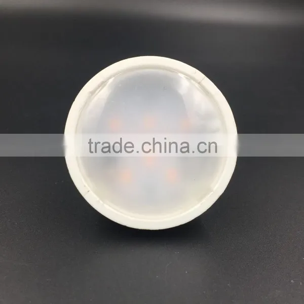 Crystal Glued Downlight Ceiling Light MR16 GU5.3 House Decoration Lamp for Home Hotel Party DJ Holiday Magic Color Led photo-5