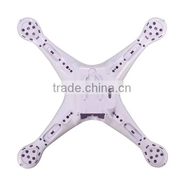 SYMA X5HC X5HW RC Quadcopter Spare Parts Body Shell Cover photo-4