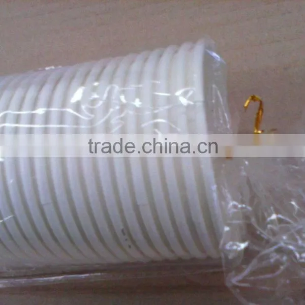 Food Use and Cup Type Cup Wholesale PE Coated photo-4