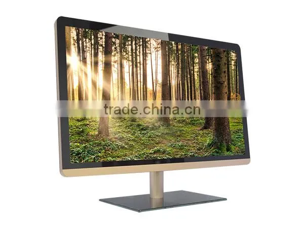 Small 15 " 15.4" 15.6" Lcd Monitor Desktop Computer Monitor photo-3