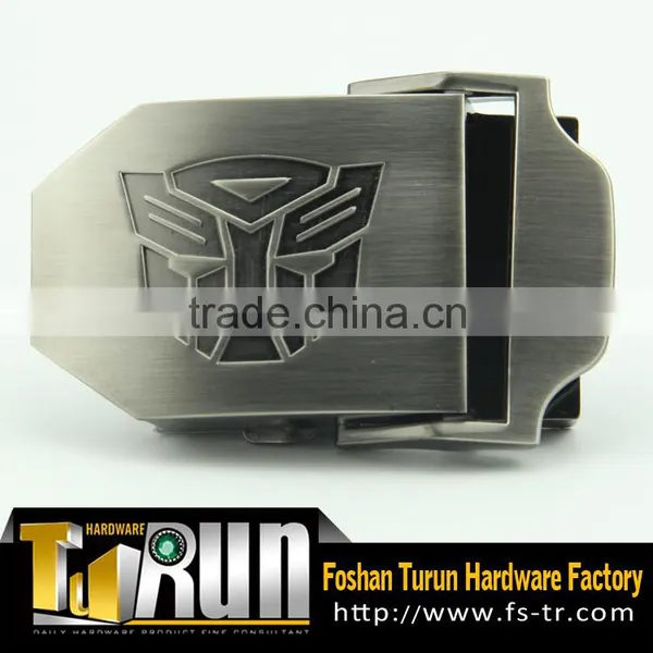 Wholesale Custom Metal Belt Buckles With Logo