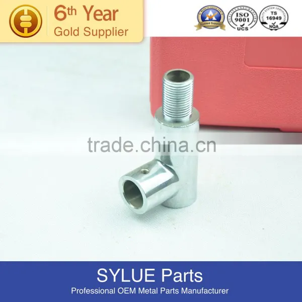 Ningbo High Precision Gravity Die Casting For Aluminium Casting Process With ISO9001:2008