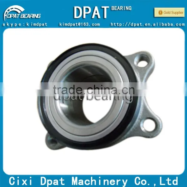 China Factory Car Spare Parts Front Wheel Bearing From Dpat photo-5
