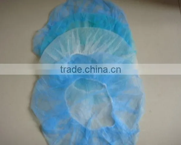 PE Shoe Cover/pp+pe Shoe CoverNon-woven Disposable Shoe Cover photo-4