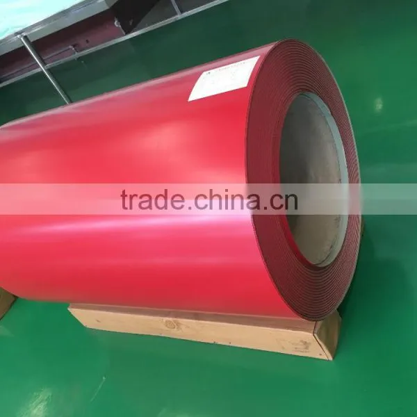 Good Qulity Steel Coil / GI/ GL/ PPGI /with Low Price in China photo-4